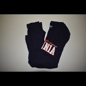 University of Virginia Long Sleeve!